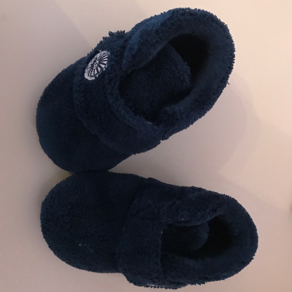 Baby boy uggs infant